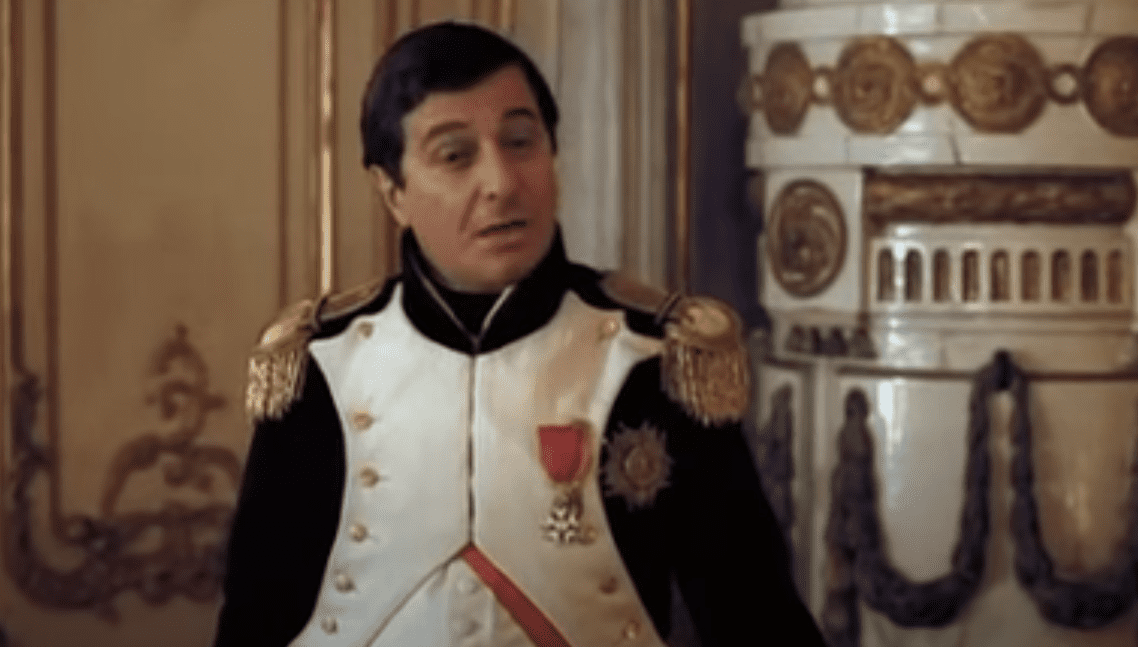 Empress Josephine Facts