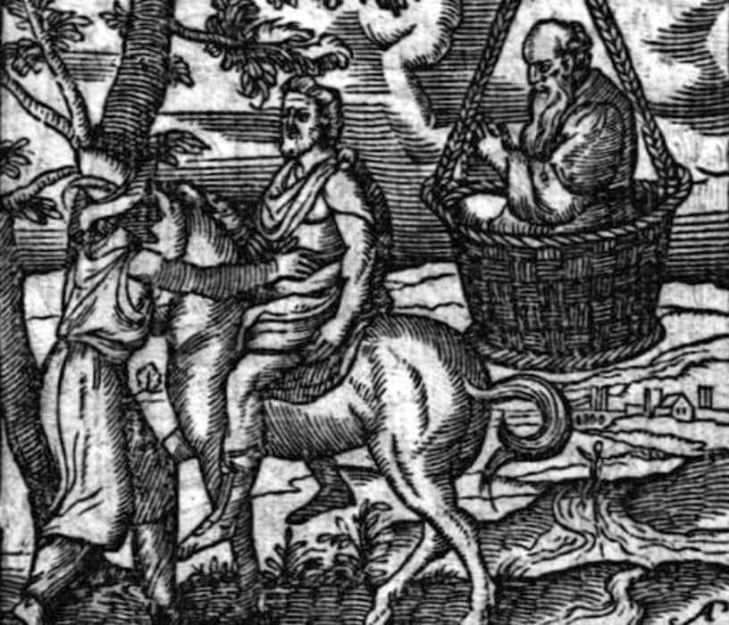 Socrates, The Father Of Philosophy Facts