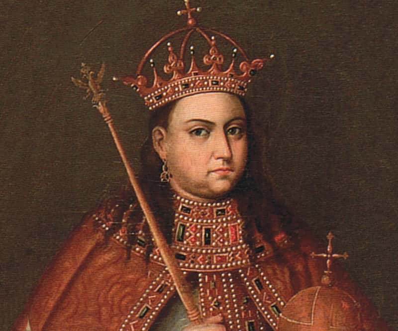 Peter The Great facts