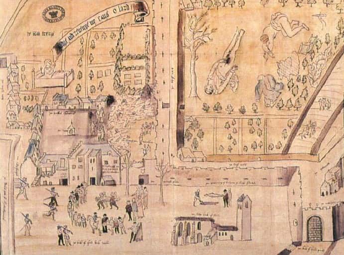 Mary, Queen of Scots Facts