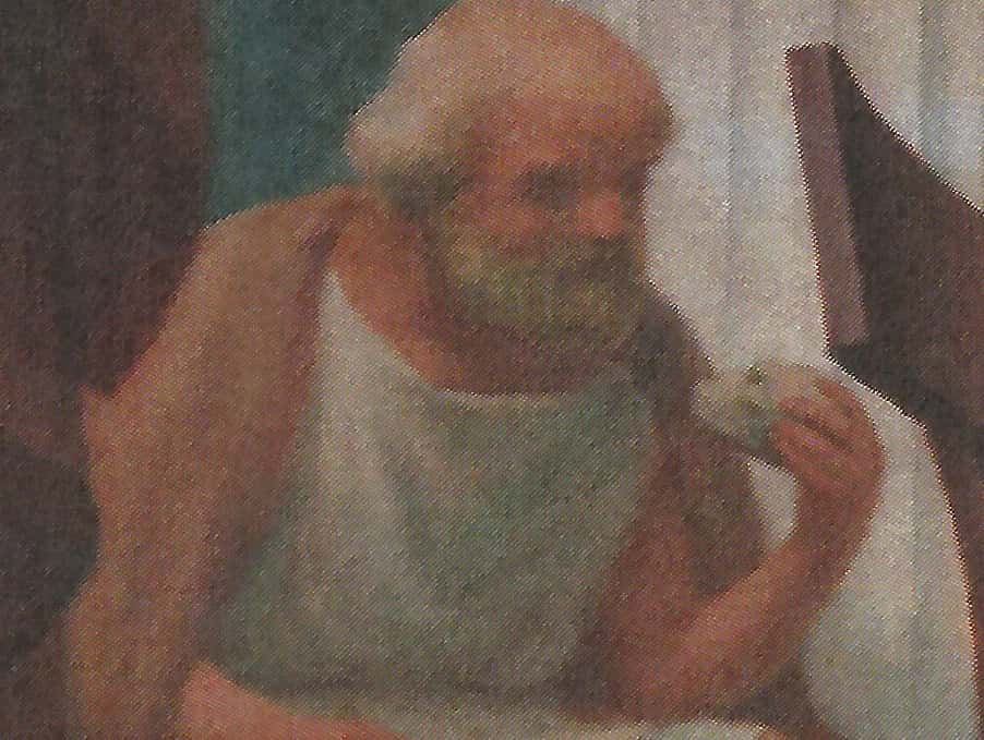 Ancient Greek Philosophers facts