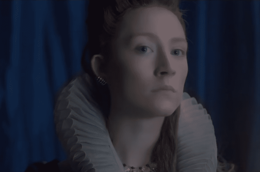 Mary, Queen of Scots Facts
