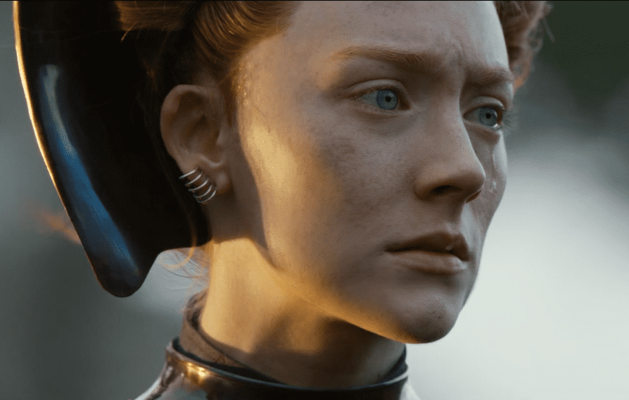 Mary, Queen of Scots Facts