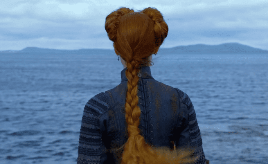 Mary, Queen of Scots Facts