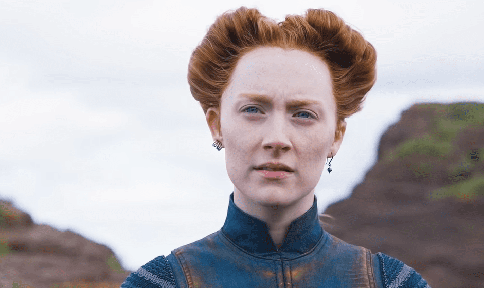 Mary, Queen of Scots Facts