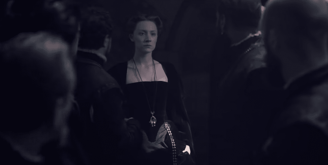 Mary, Queen of Scots Facts