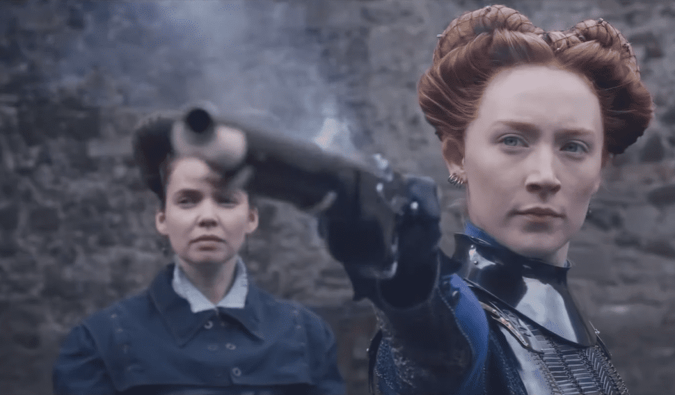 Mary, Queen of Scots Facts