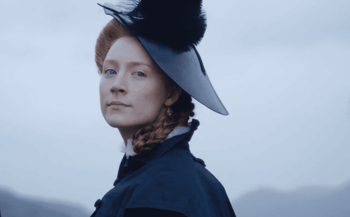 Mary, Queen of Scots Facts