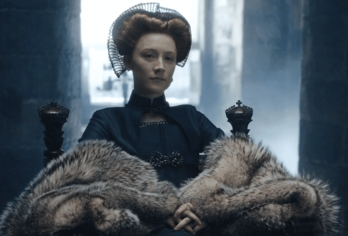 Mary, Queen of Scots Facts