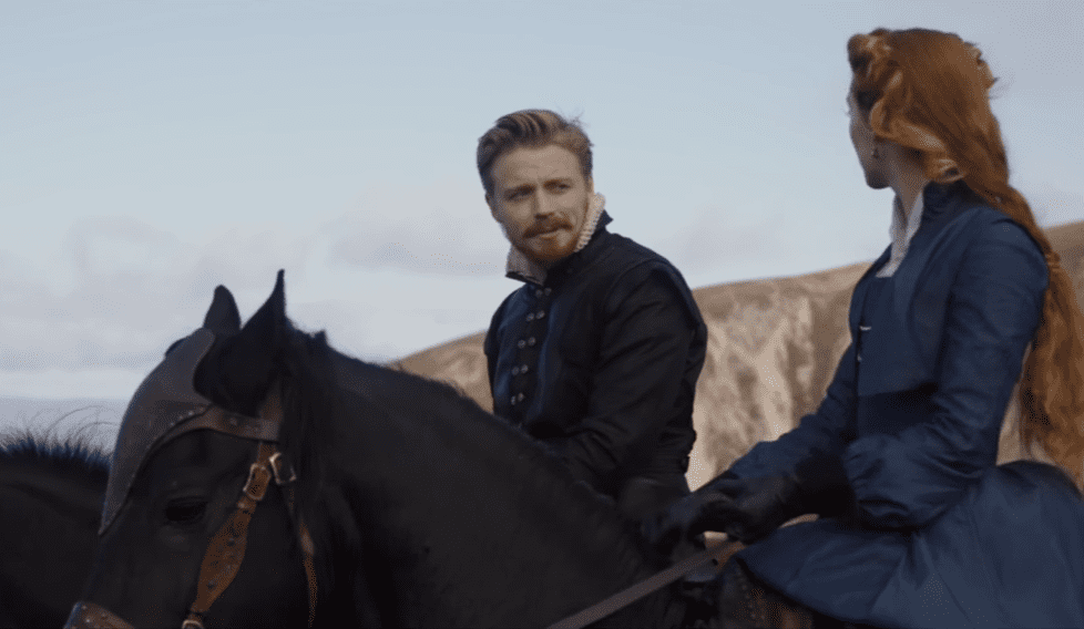 Mary, Queen of Scots Facts