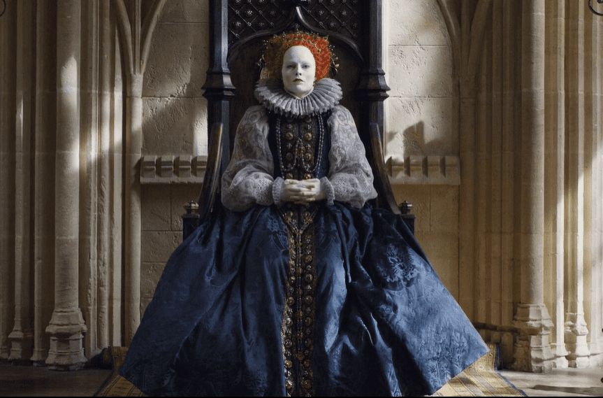 Mary, Queen of Scots Facts