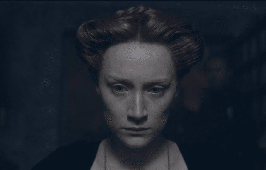 Mary, Queen of Scots