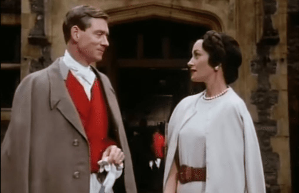 Wallis Simpson Facts