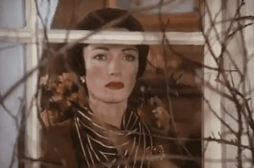 Wallis Simpson Facts