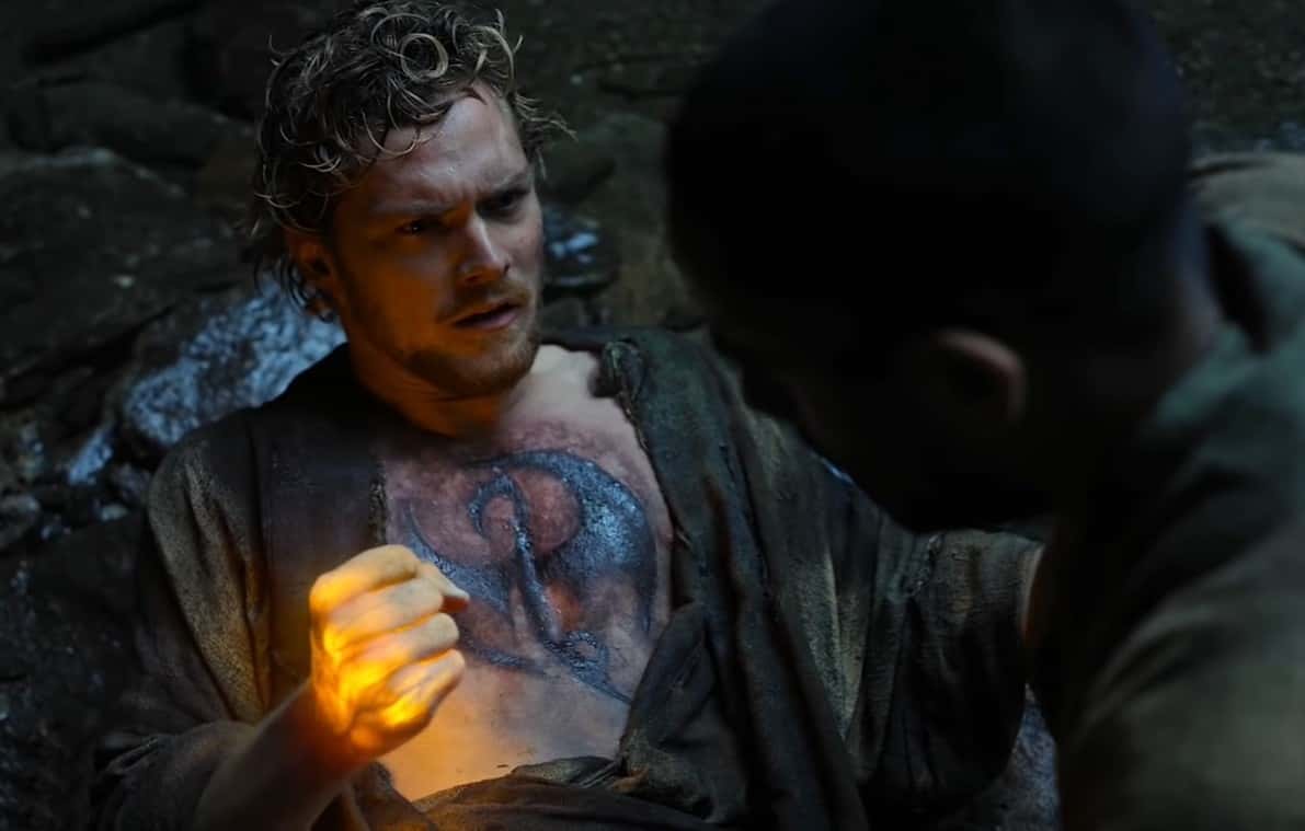 Netflix Original Shows Facts