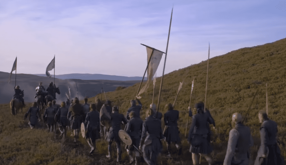 Mary, Queen of Scots Facts