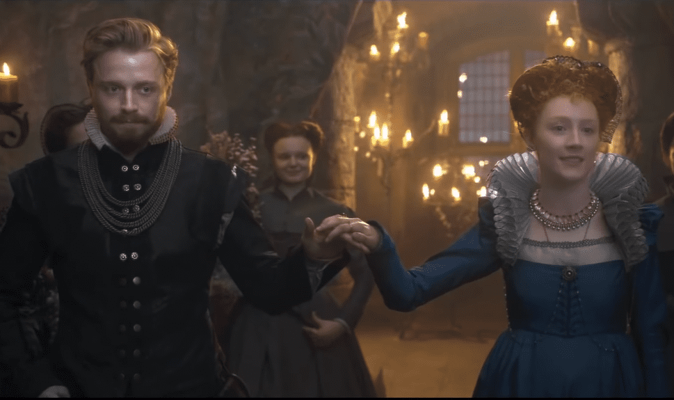 Mary, Queen of Scots Facts