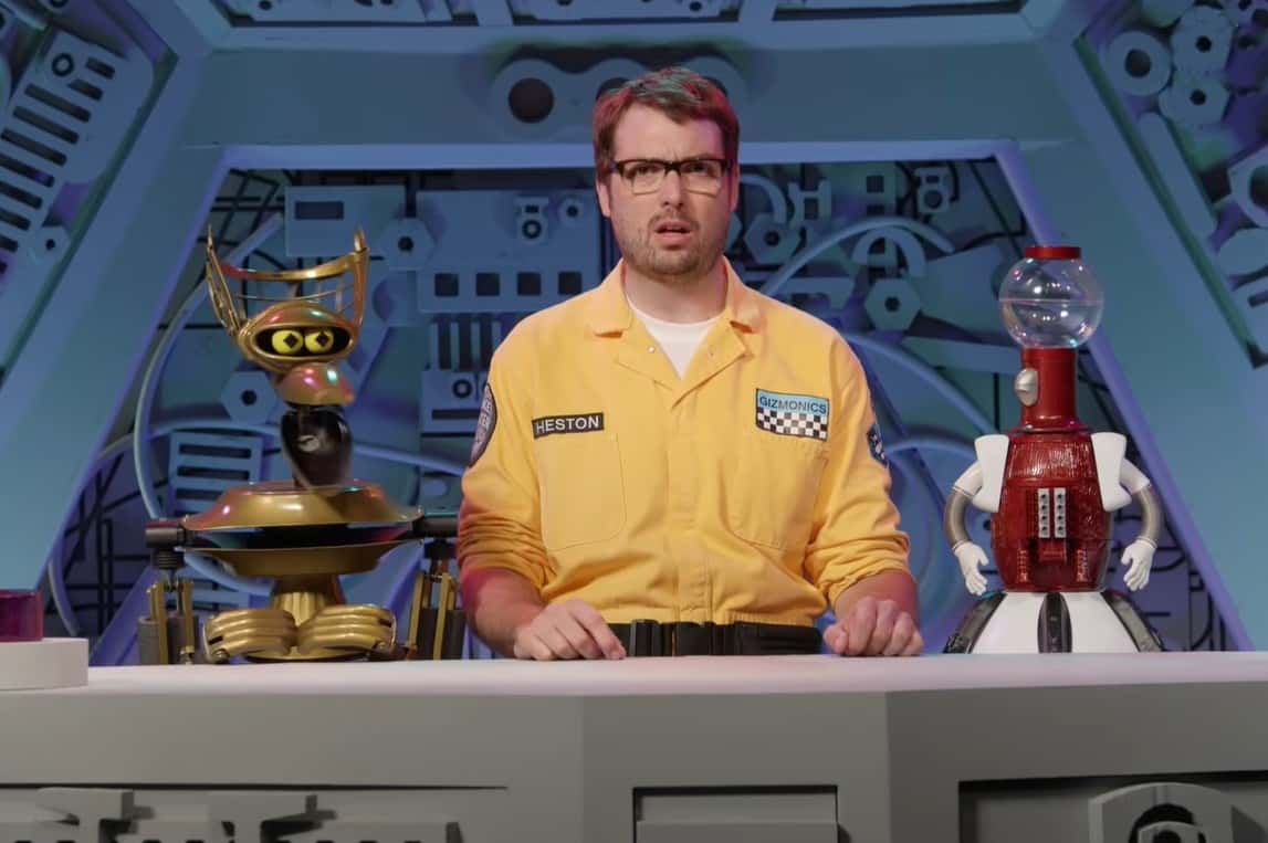 Netflix Original Shows Facts