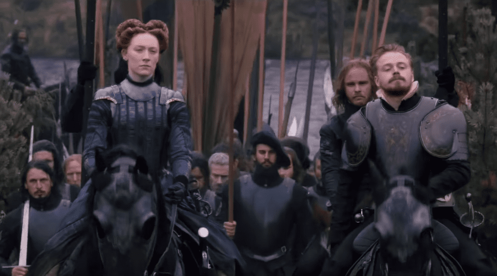 Mary, Queen of Scots Facts