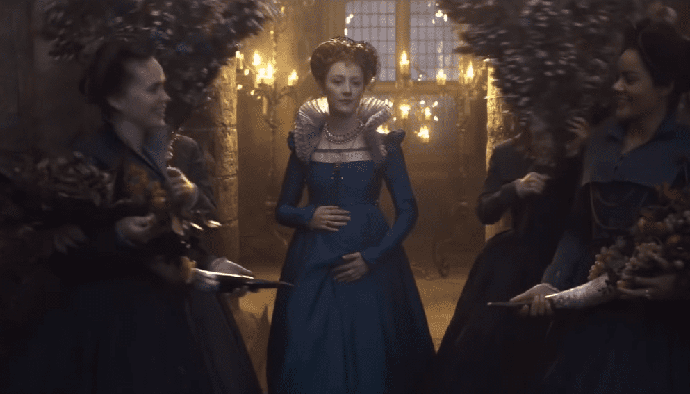 Mary, Queen of Scots Facts