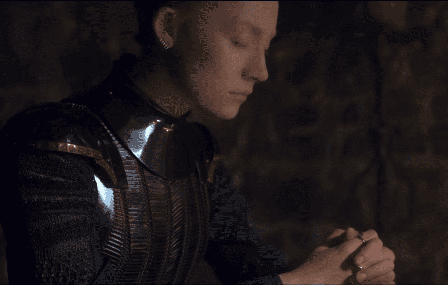 Mary, Queen of Scots Facts