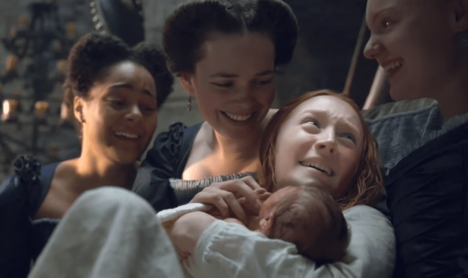 Mary, Queen of Scots Facts