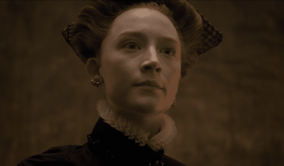 Mary, Queen of Scots Facts