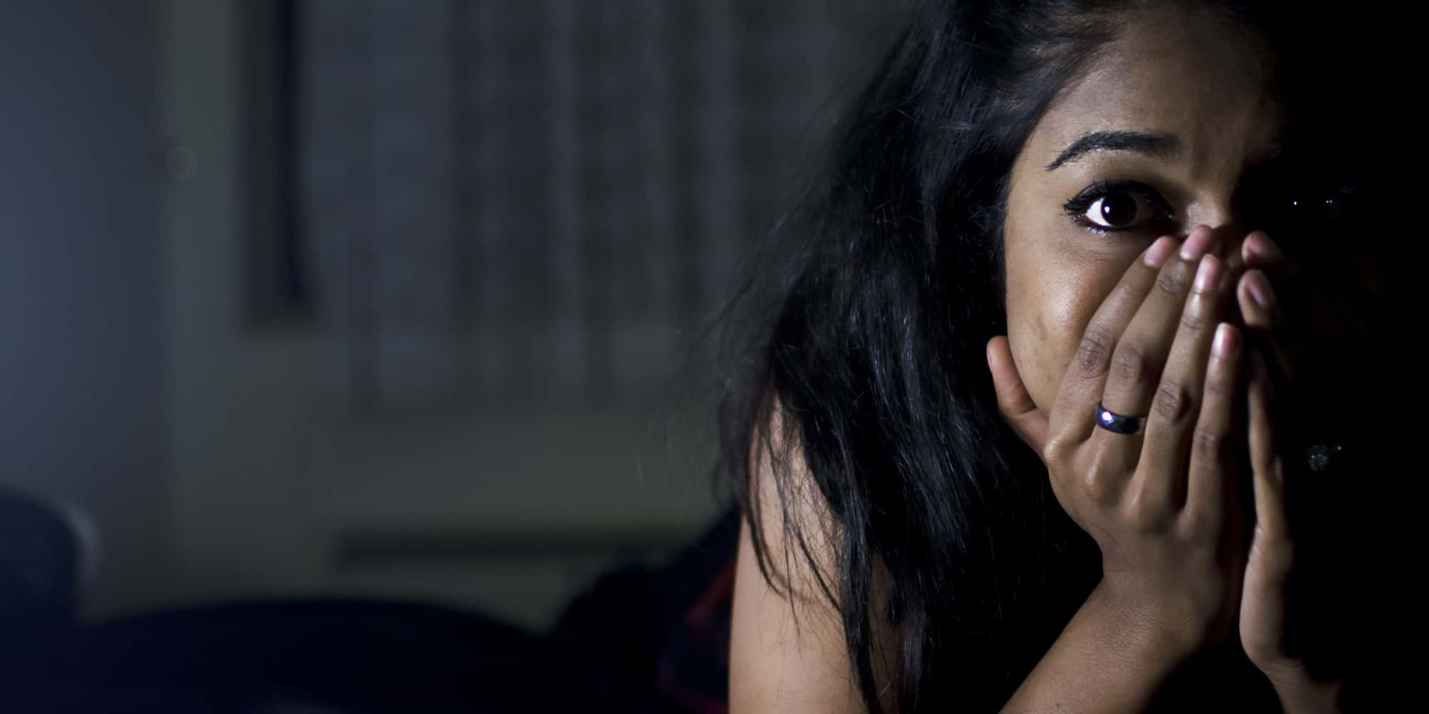 Strangest Find in a Hotel Room facts