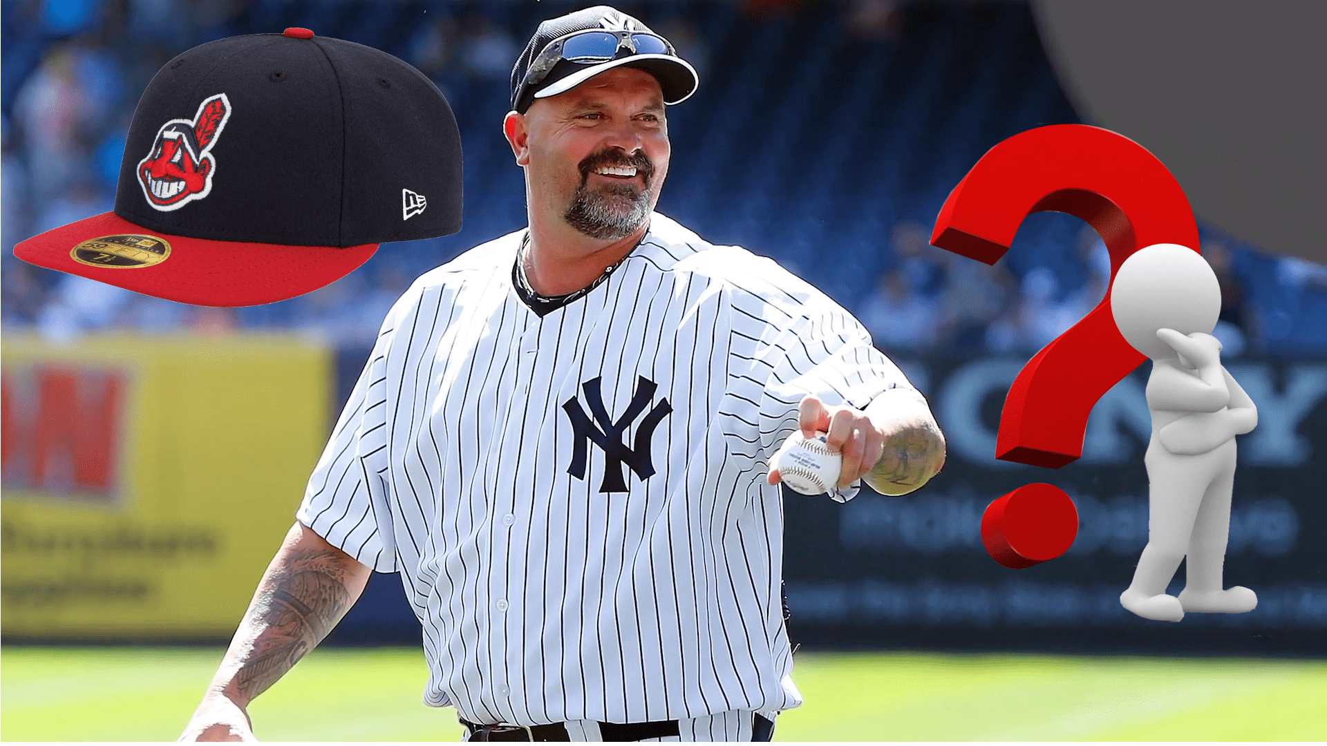  Mistaken Identity facts 