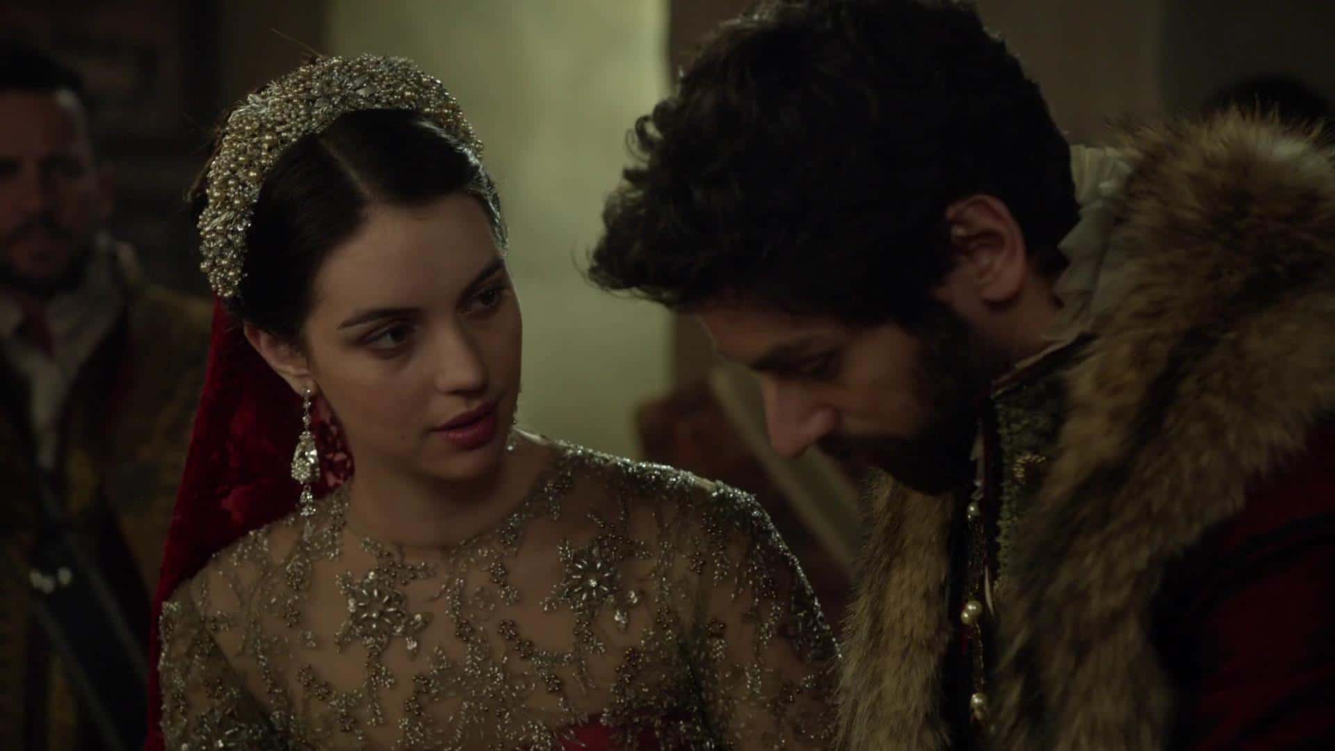 Mary, Queen of Scots facts