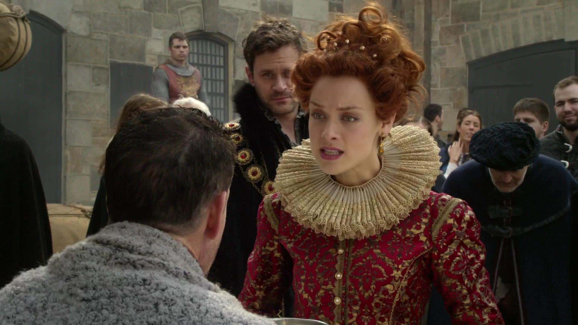 Sir Francis Drake facts