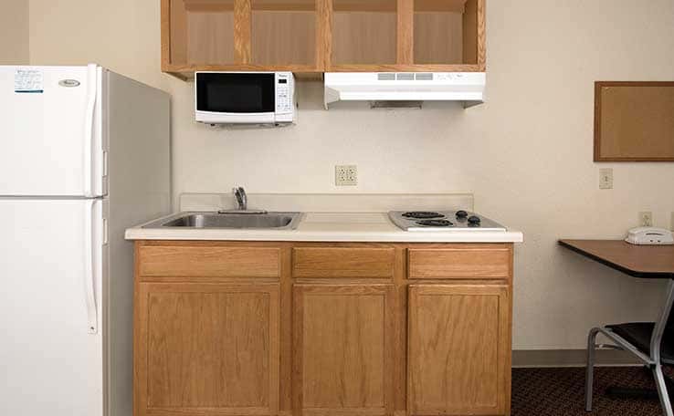 Strangest Find in a Hotel Room facts