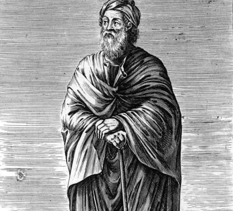 Ancient Greek Philosophers facts