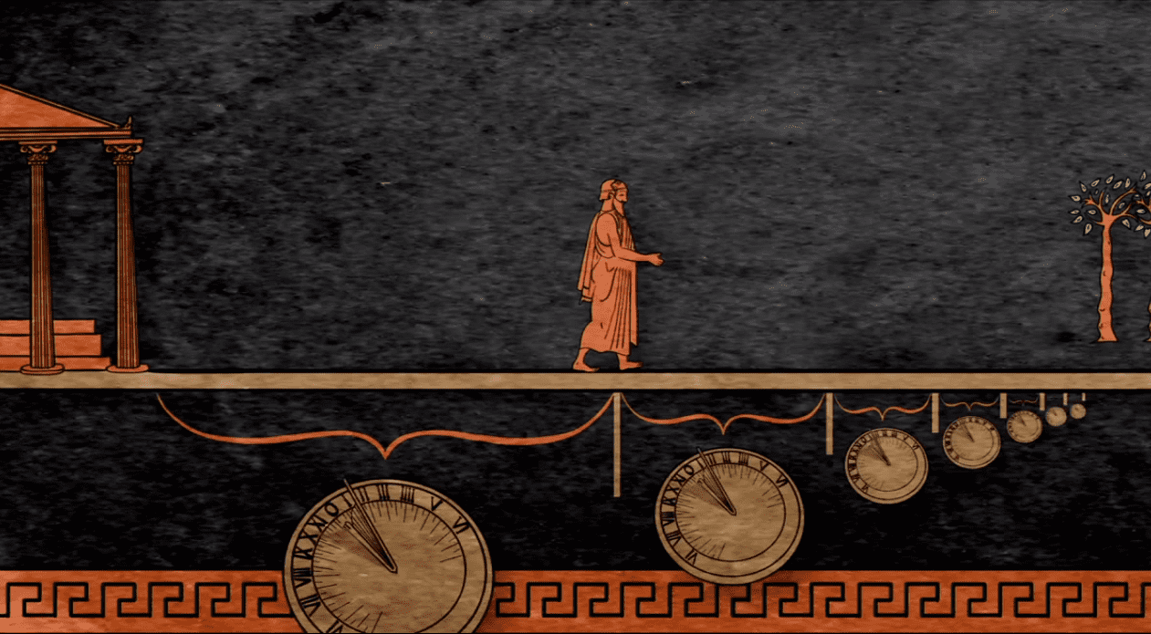 Ancient Greek Philosophers Facts