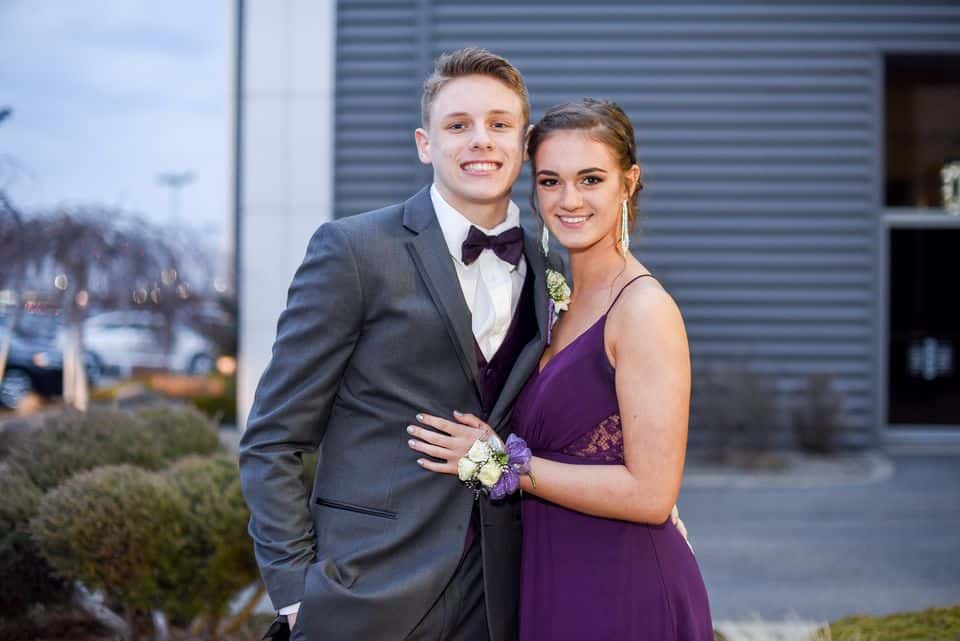 When You Found Out You Were Wealthy/Poor facts