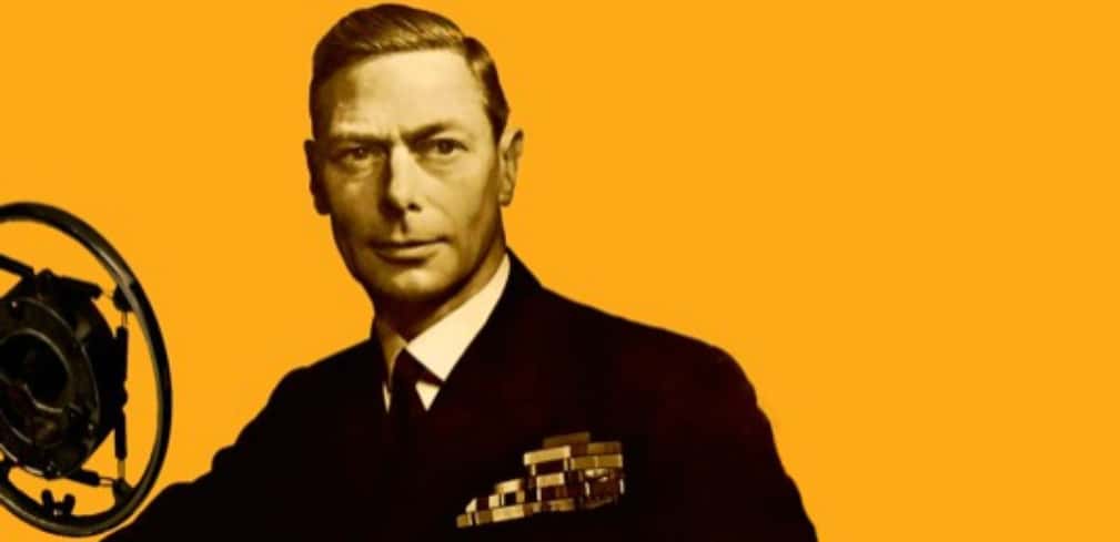 George VI Facts