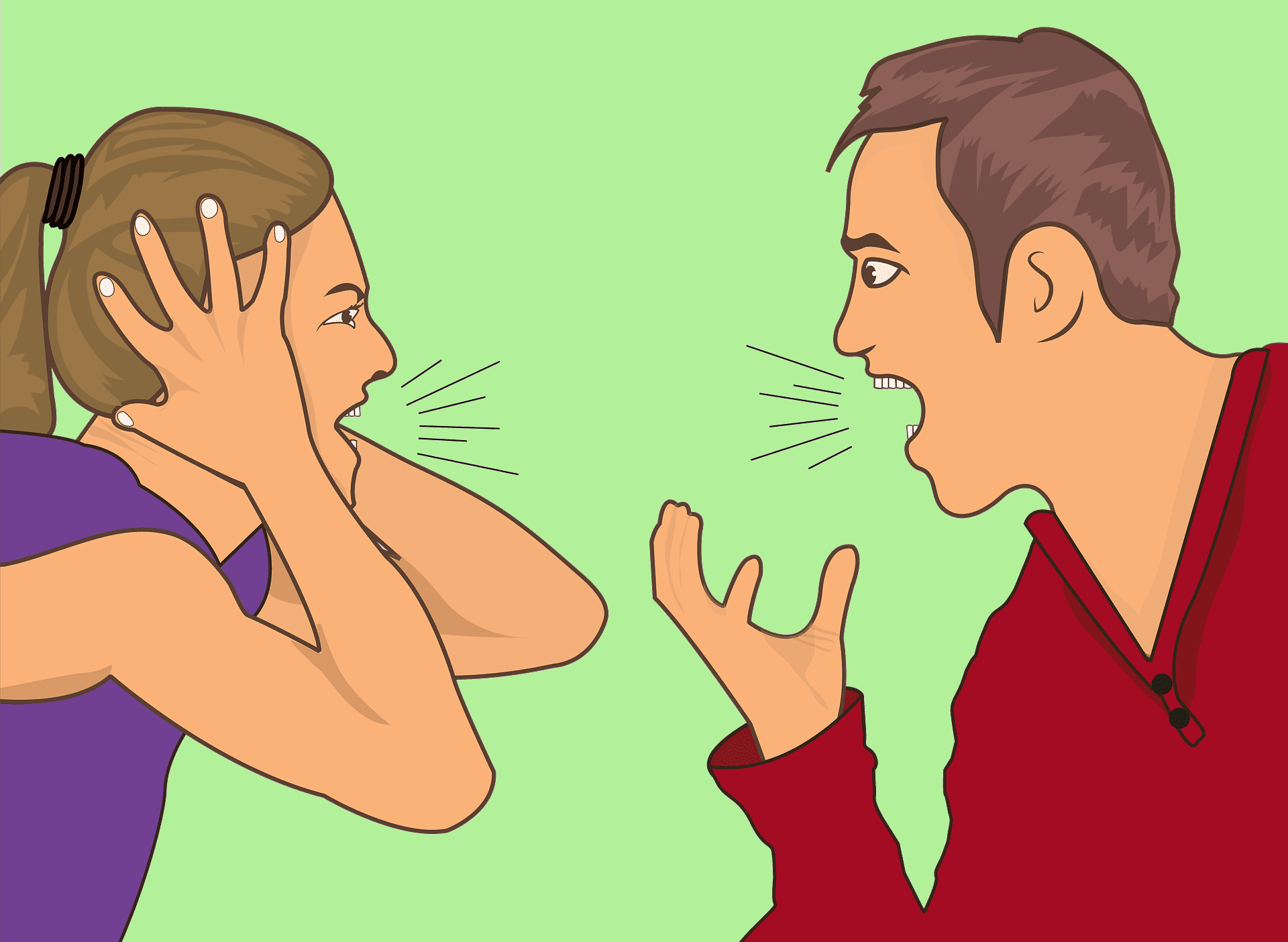 Worst Excuses for Cheating facts