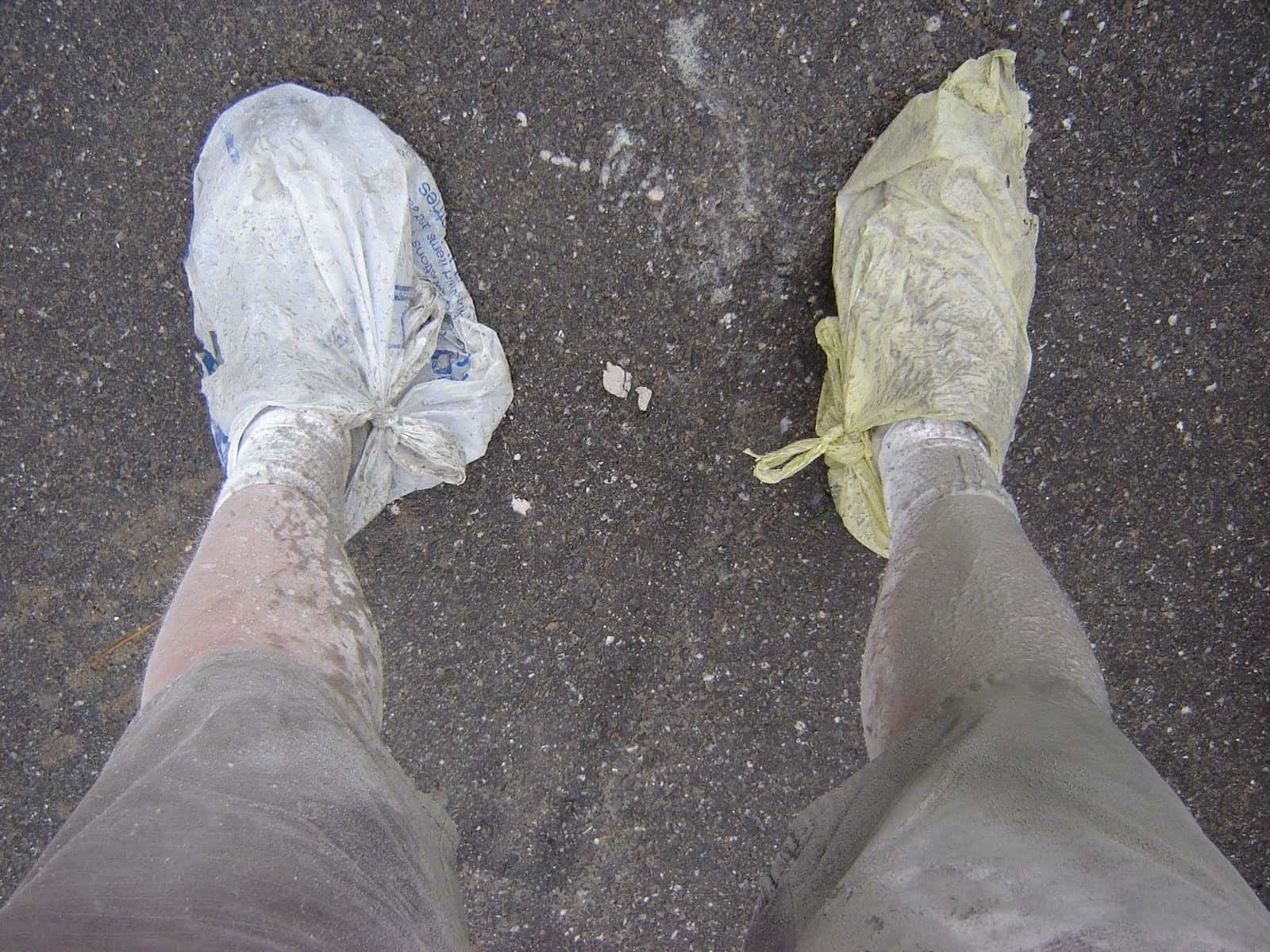 When You Found Out You Were Wealthy/Poor facts