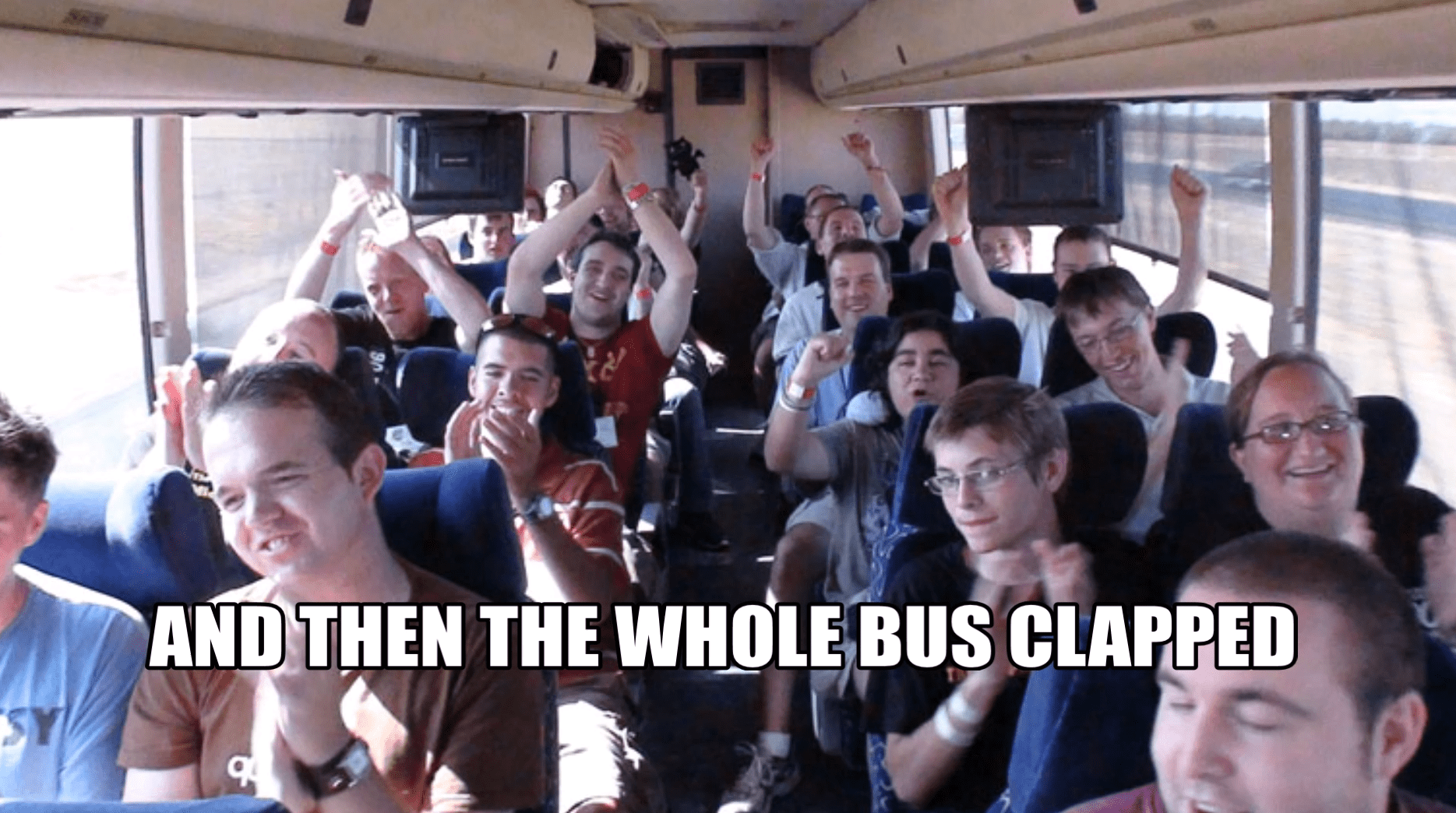 Mistaken Identity facts 