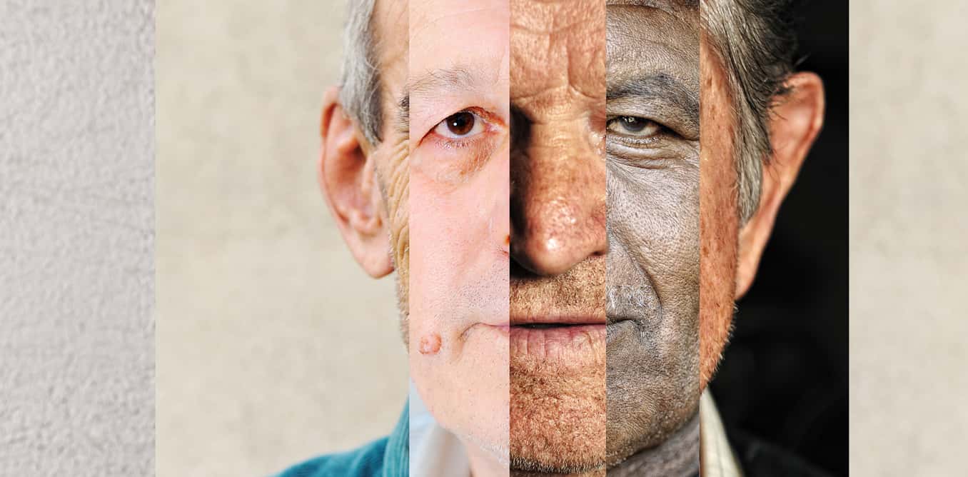 Mistaken Identity facts