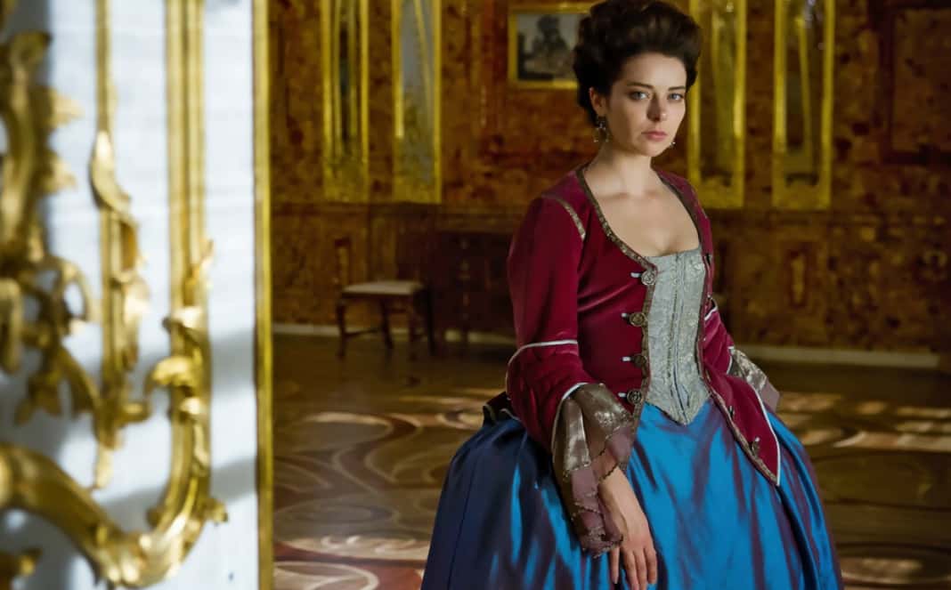 Peter The Great Facts