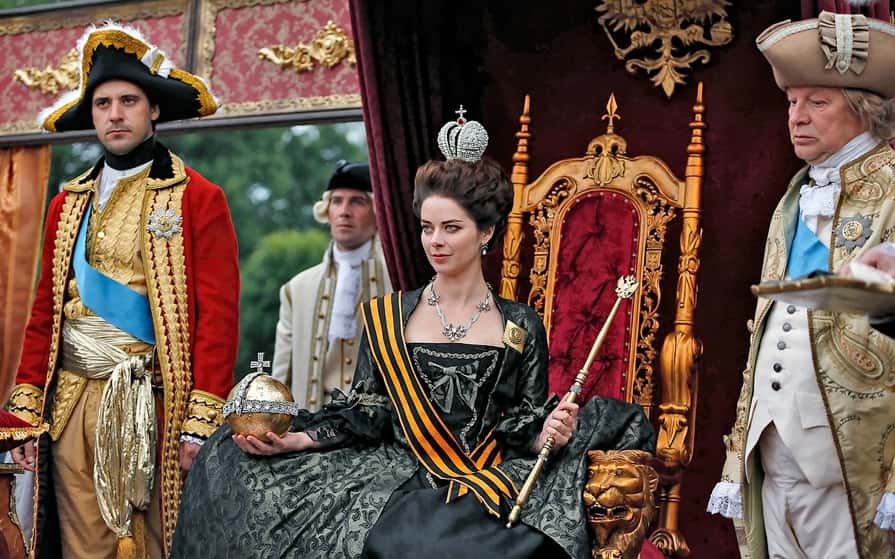 Peter The Great Facts