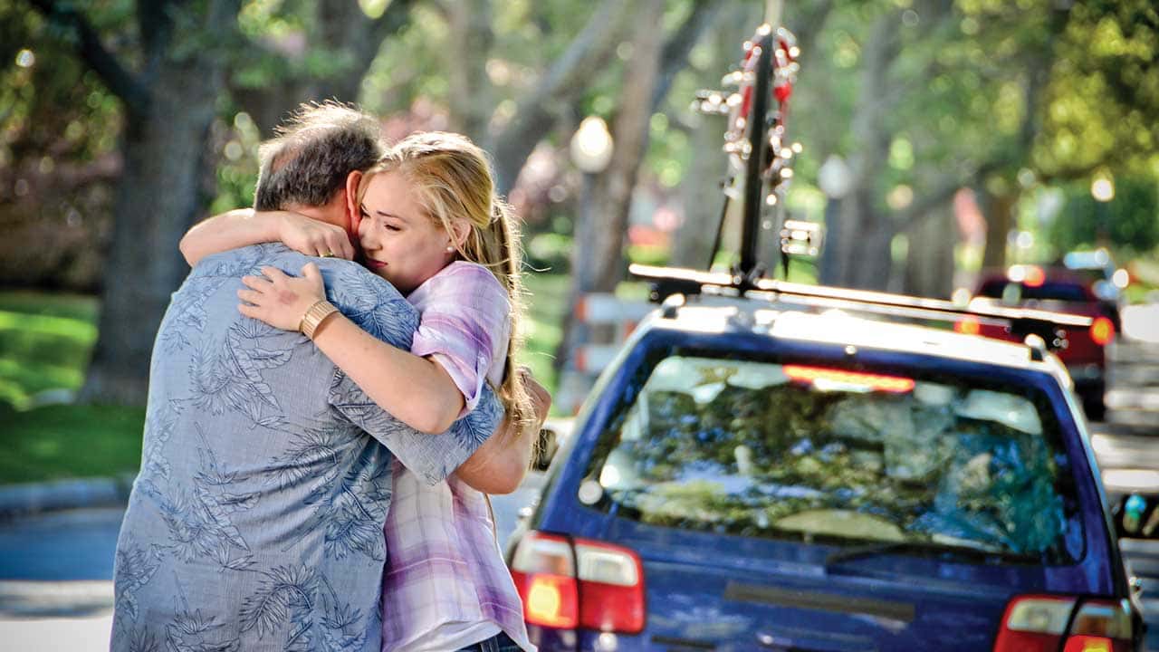 Experiences That Truly Moved facts