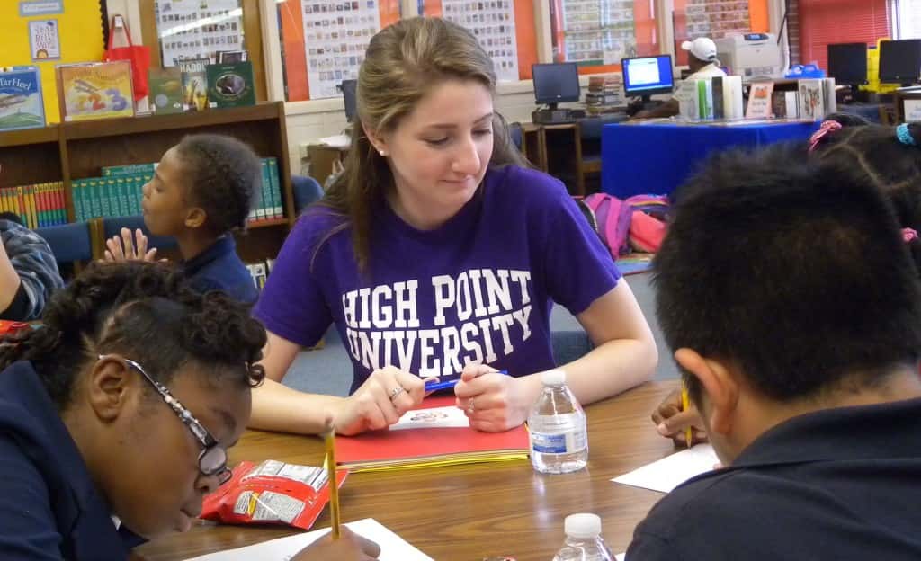 Mistaken For Employees While Shopping facts