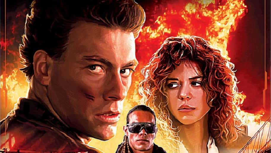 80s Action Films facts 