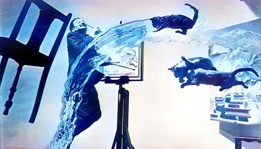 Salvador Dali, The Supreme Surrealist Facts