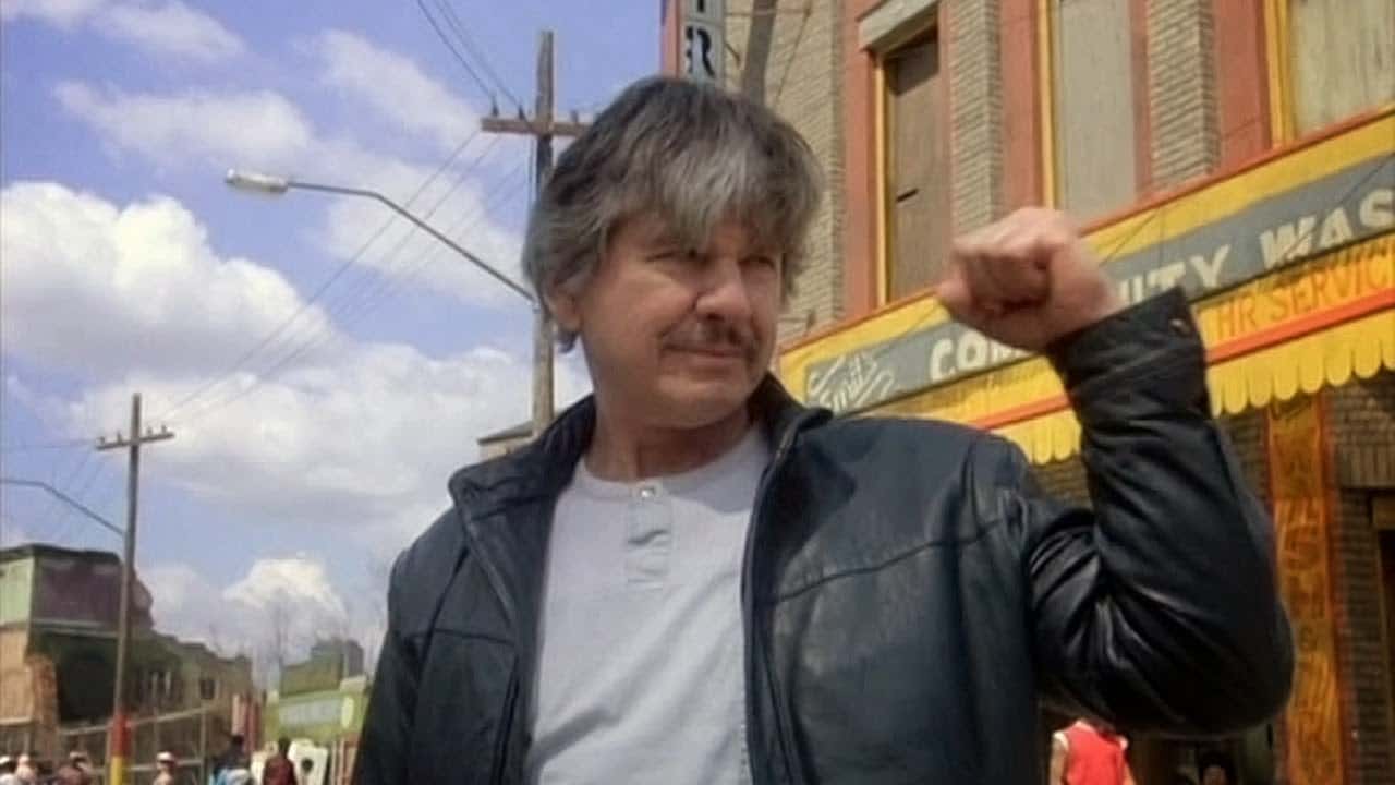 80s Action Films facts 