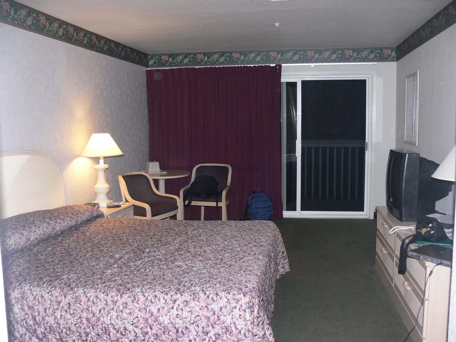 Strangest Find in a Hotel Room facts 