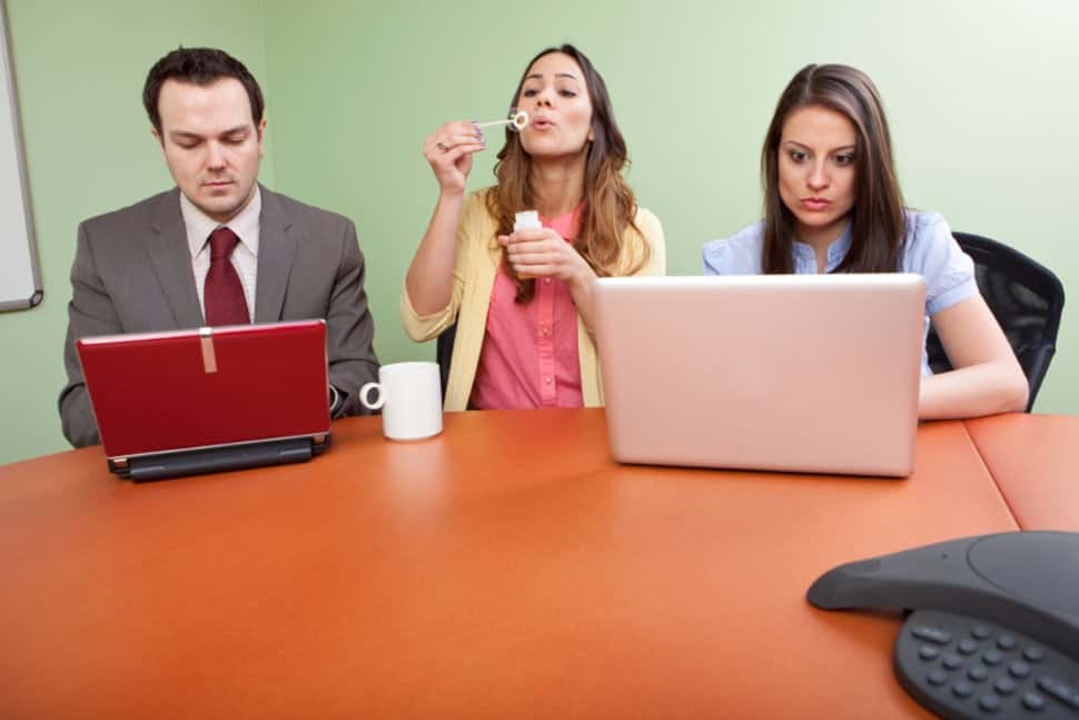 Fired On The Spot facts