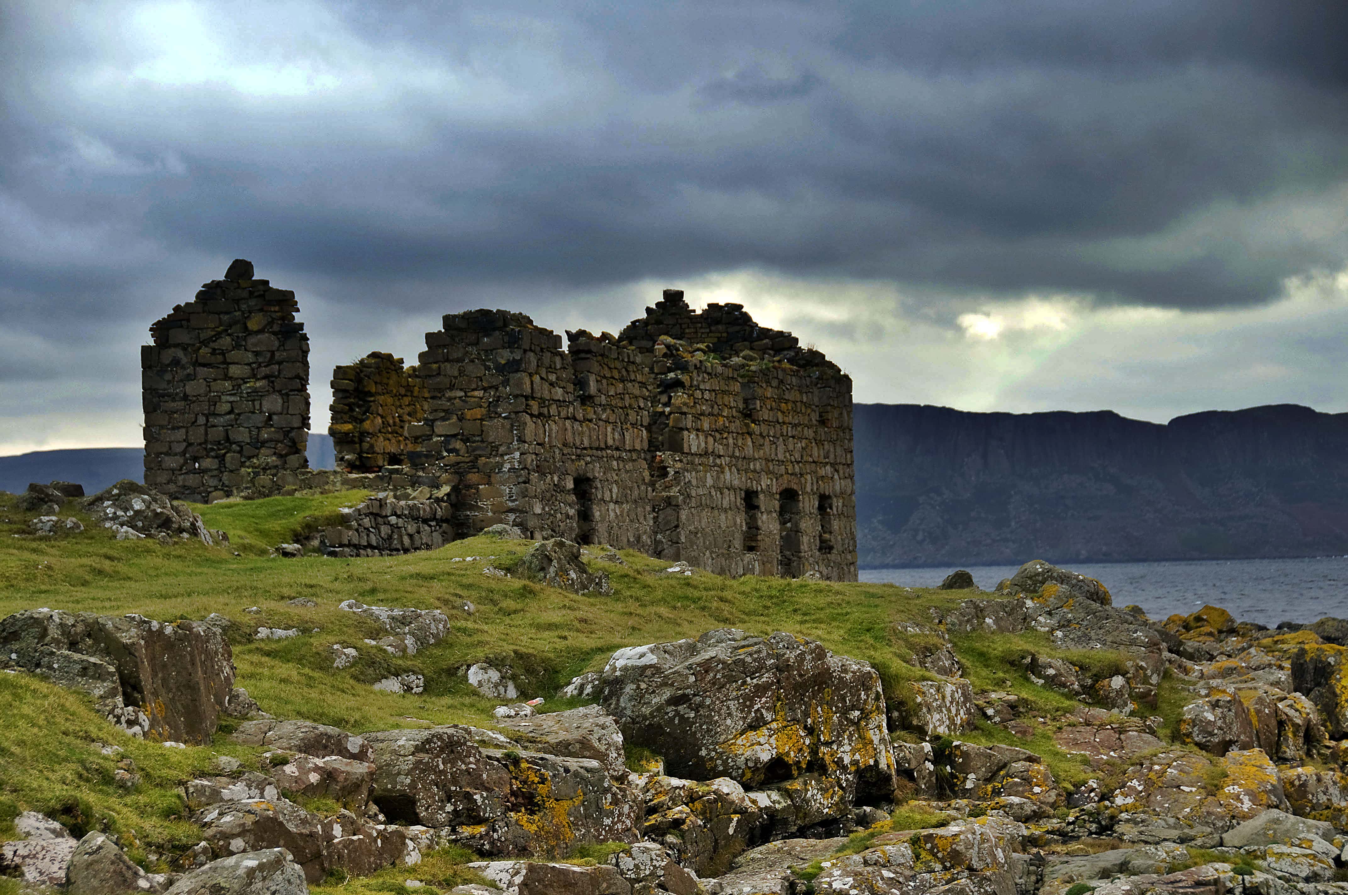 Sir Francis Drake facts